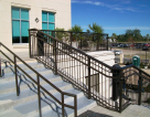 Commercial Railing