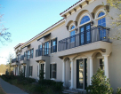 Town Home Railing