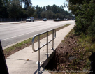 FDOT Railing