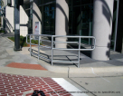 Custom FDOT Railing