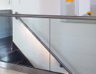 Glass Railing