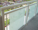 Glass Railing