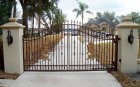 Automatic Driveway Gates, Estate Gates, Drive Gates,