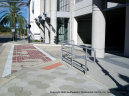 Custom FDOT Railing by Southeastern Ornamental
