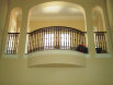 Decorative Iron Balcony Railing(#R-20)