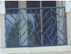 Decorative Aluminum Balcony Railing