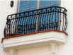 Aluminum Casa Design Railing(#R-13)