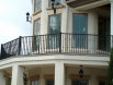 Aluminum Deck Railing (#R-69)