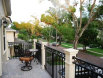 Aluminum Deck Railing (#R-67)