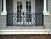 Front Porch Railing 