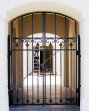 Custom House Gate (#WG-12)