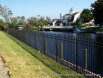 Aluminum Fencing (#F-20)