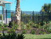 Aluminum Fencing (#F-24)