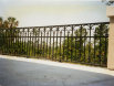 Aluminum Fencing (#F-9)