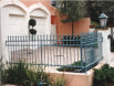 Aluminum Fencing (#F-7)