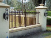 Aluminum Fencing (#F-1)