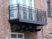 Powder-Coated-Aluminum-Balcony(R-146)