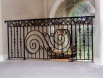 Interior_Iron_Railing(#R-101)