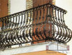 Custom-Balcony-Railing(#R-133)