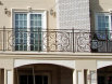 Aluminum Railing