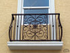 Custom-False-Balcony-Railing(#R-127)