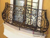 Custom-False-Balcony-Railing(#R-124)