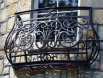 Custom-False-Balcony-Railing(#R-123)