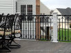 Aluminum Railing-CASA-26(#R-114)