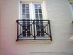 False-Balcony-Railing(#R-107)