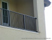 Basic-Aluminum-Railing(#R-105)