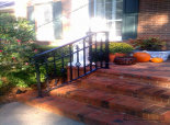 Aluminum-Porch-Railing(#PR-29)