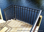 Double_Box_Step Railing(#PR-24)