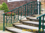 Aluminum_Step_Railing(#PR-23)