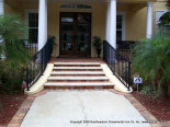 Porch_Railing(#PR-20)