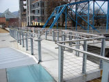 Stainless Steel Cable Railing