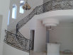 Wrought-Iron-Stair-Rail(SR-105)