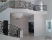 Wrought-Iron-Stair-Rail(SR-105)