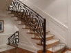 Wrought-Iron-Stair-Rail(SR-114)